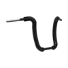 GUIDÃO SECA SOVACO CLÁSSICO CURVE PRETO 2"