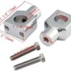 RISER UNIVERSAL PRETO 1" - Image 2