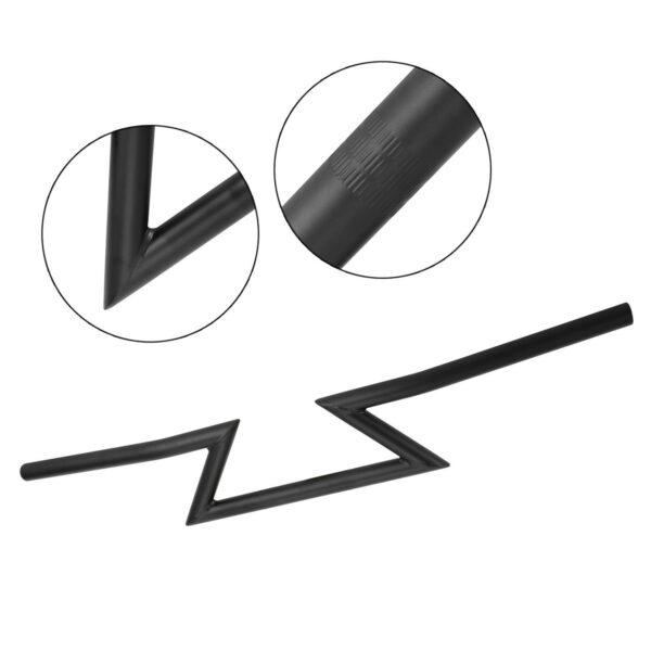 GUIDÃO ZED - 1