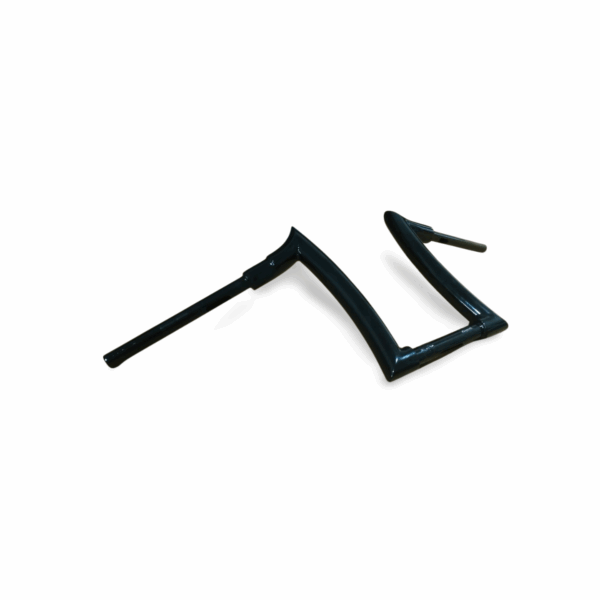 GUIDÃO SECA SOVACO SPIKE DIABLO PRETO 1.1/2 - Image 2