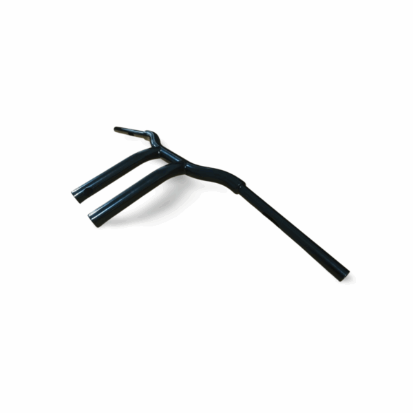 GUIDÃO T-BAR CLUB PULLBACK PRETO - Image 6