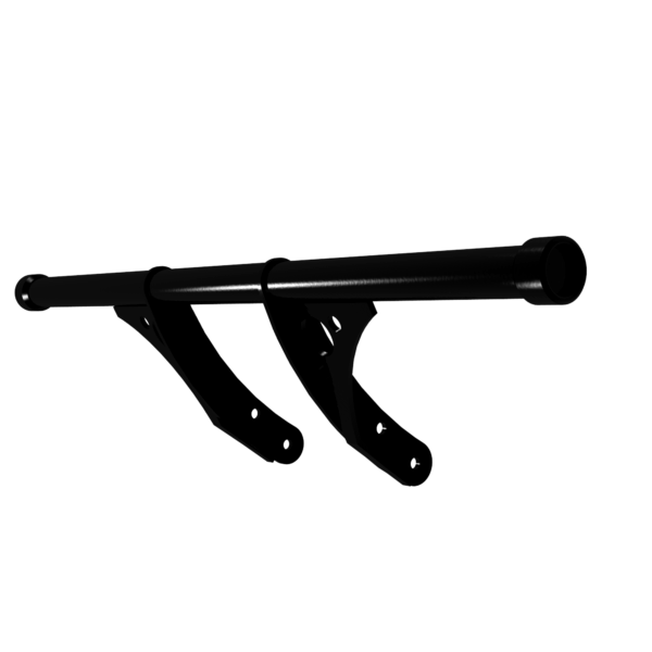 Protetor de motor e carenagem CRASHBAR Sportster 883 e 1200 - Image 2