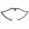 Protetor de motor e carenagem Diablo Cromado 1,5" Softail - Image 2