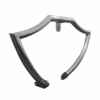 Protetor de motor e carenagem Diablo Cromado 1,5" Softail - Image 3