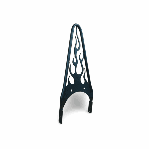 ARCO PARA SISSYBAR - FLAMES