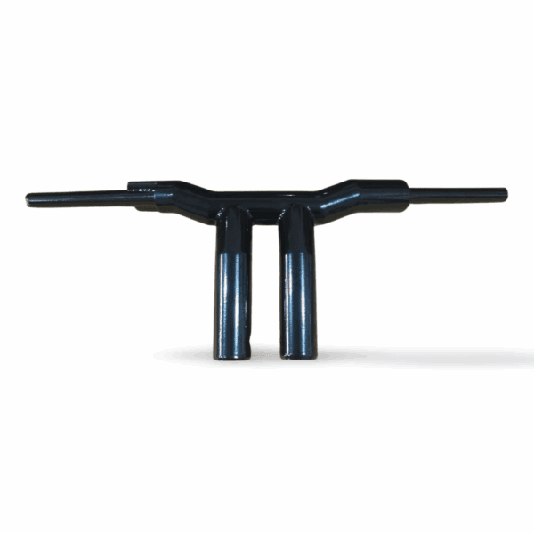 GUIDÃO T-BAR PRETO 2" SUNBAR
