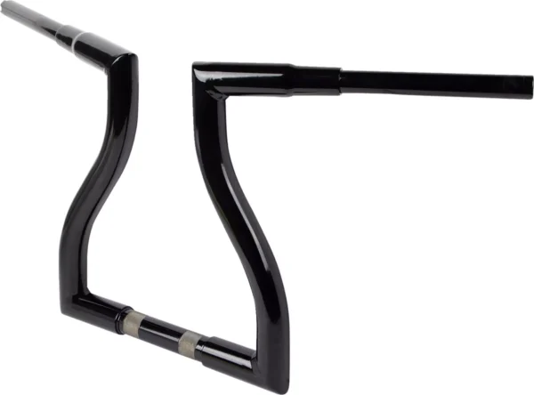 GUIDÃO SECA SOVACO ZED TOURING 1.1/2
